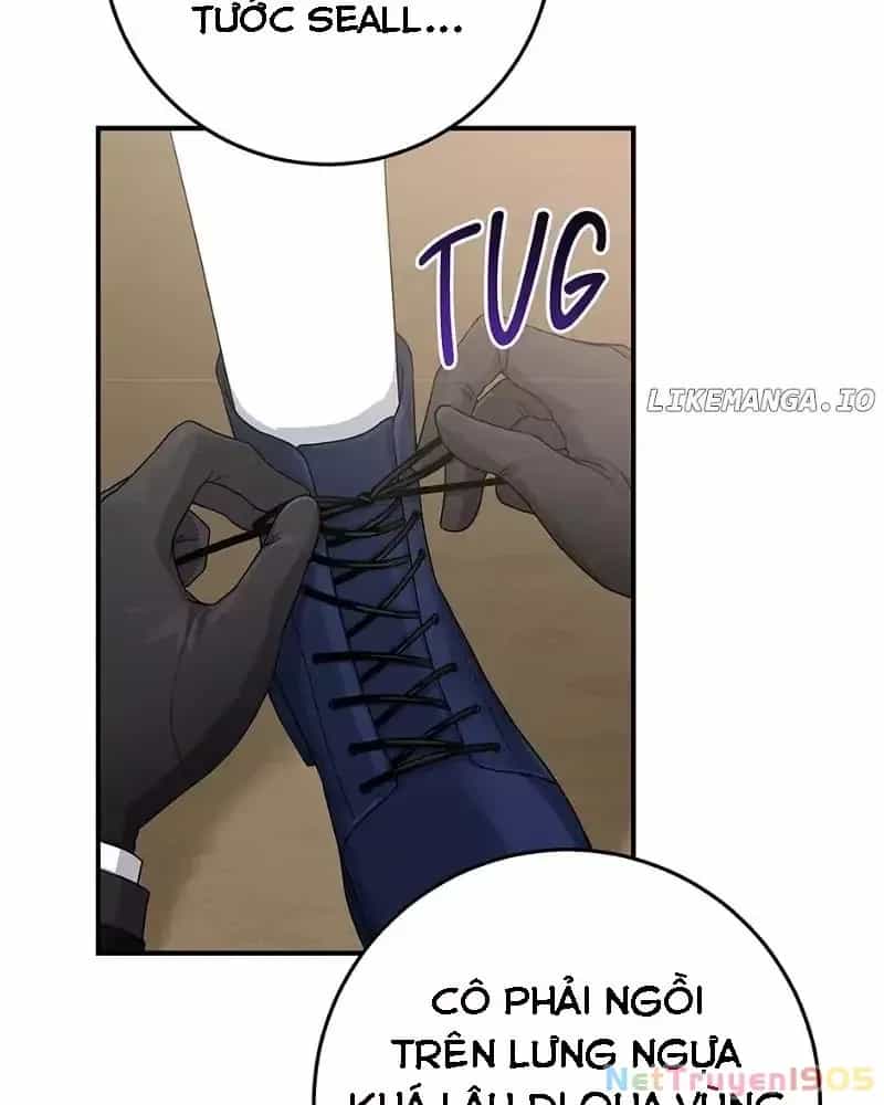 Tôi Đã Diễn Tròn Vai Một Đứa Con Gái Nuôi - Chương 43 - ảnh 5