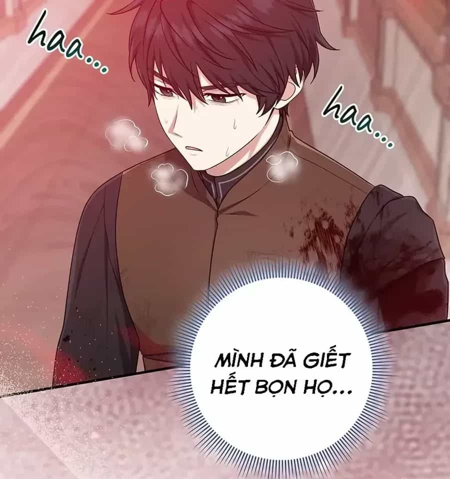 Tôi Đã Diễn Tròn Vai Một Đứa Con Gái Nuôi - Chương 44 - ảnh 5