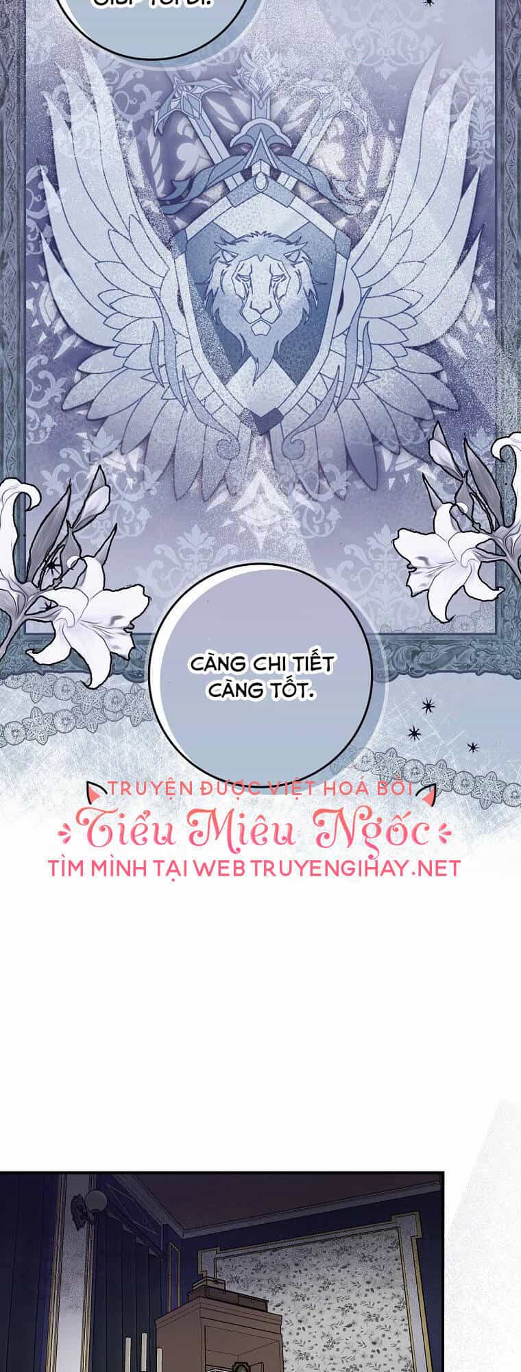 Tôi Đã Diễn Tròn Vai Một Đứa Con Gái Nuôi - Chương 5 - ảnh 29