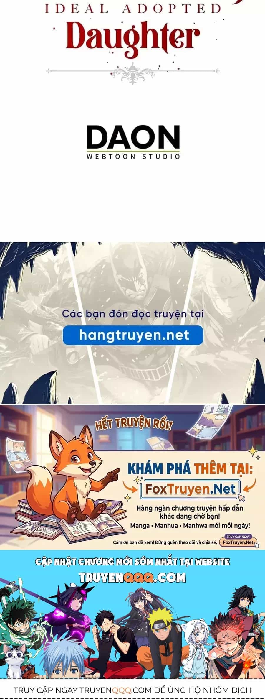 Tôi Đã Diễn Tròn Vai Một Đứa Con Gái Nuôi - Chương 50 - ảnh 143