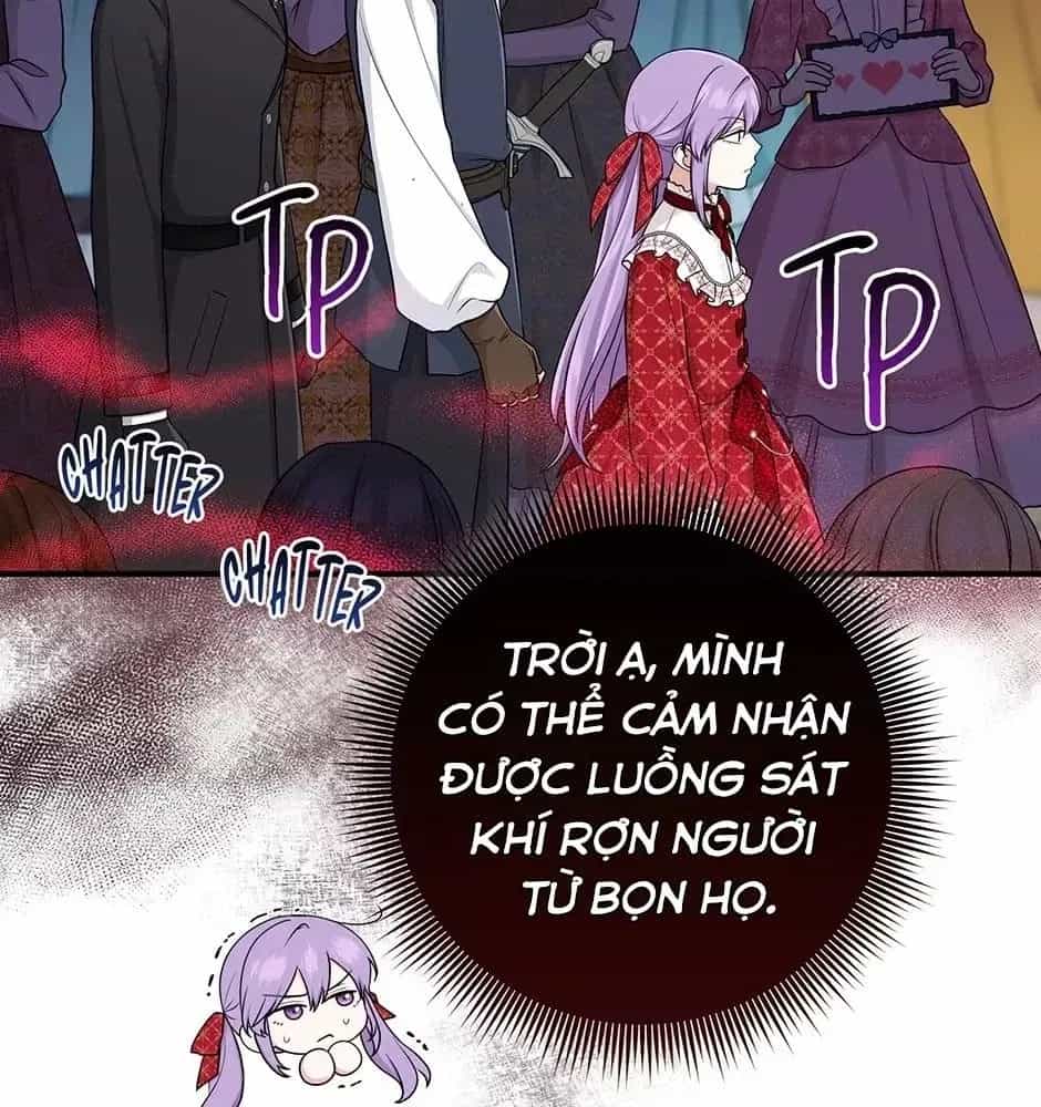 Tôi Đã Diễn Tròn Vai Một Đứa Con Gái Nuôi - Chương 51 - ảnh 40