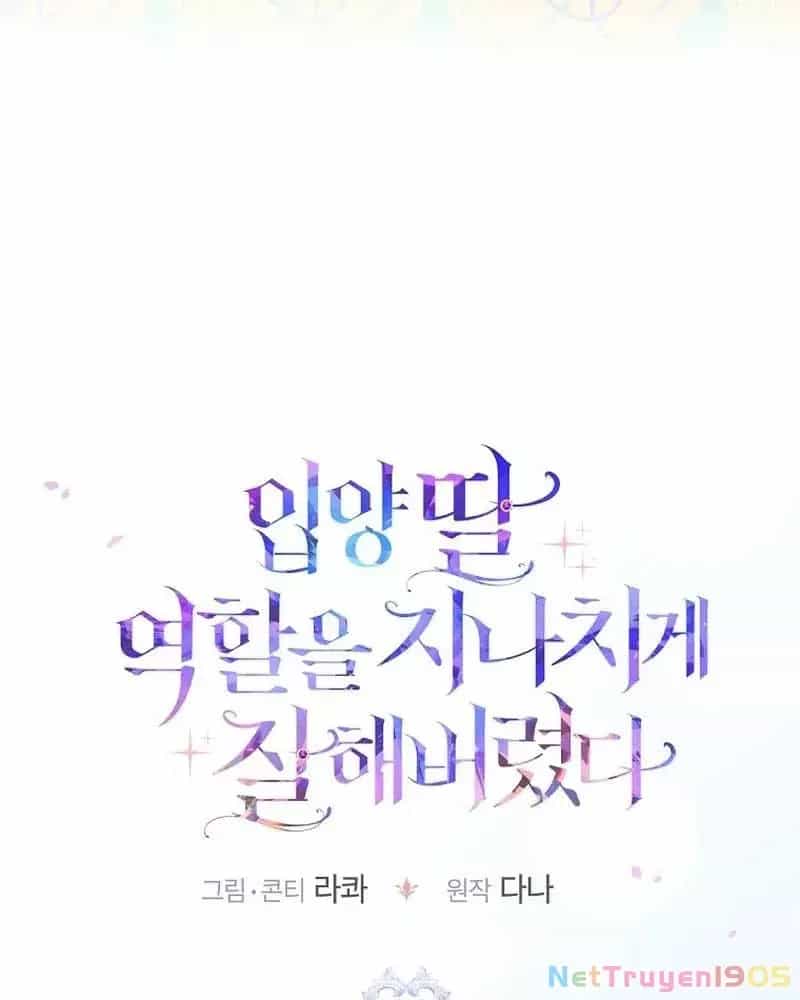 Tôi Đã Diễn Tròn Vai Một Đứa Con Gái Nuôi - Chương 58 - ảnh 65