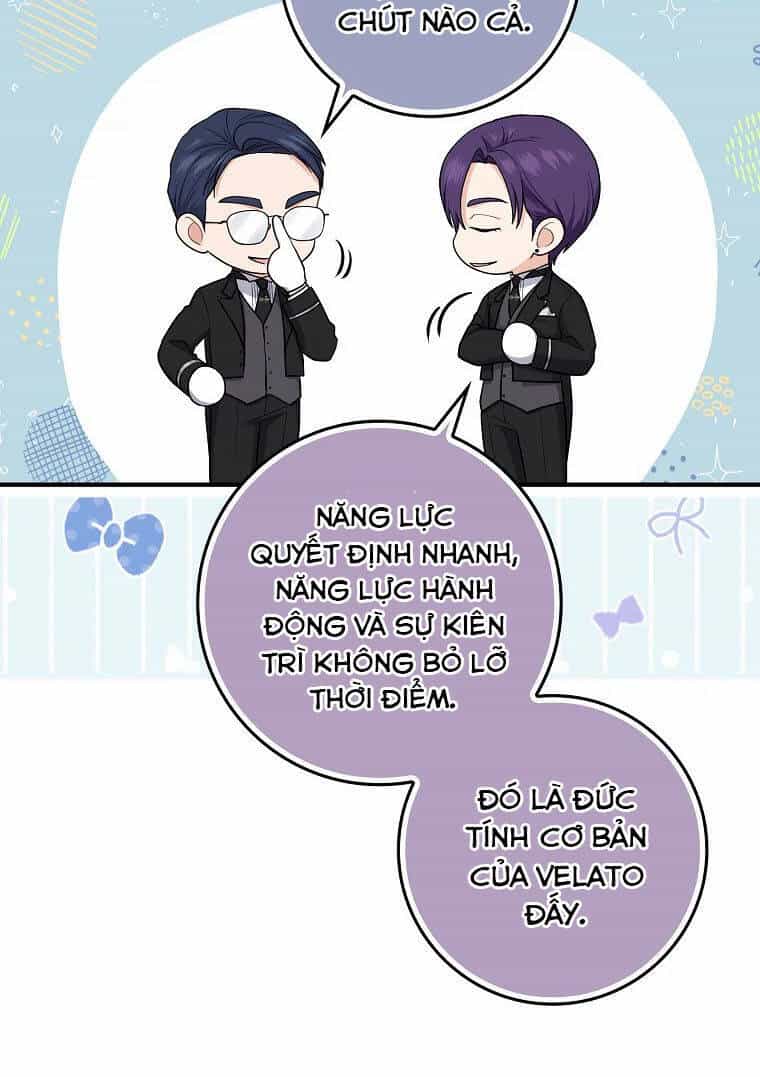 Tôi Đã Diễn Tròn Vai Một Đứa Con Gái Nuôi - Chương 6 - ảnh 25