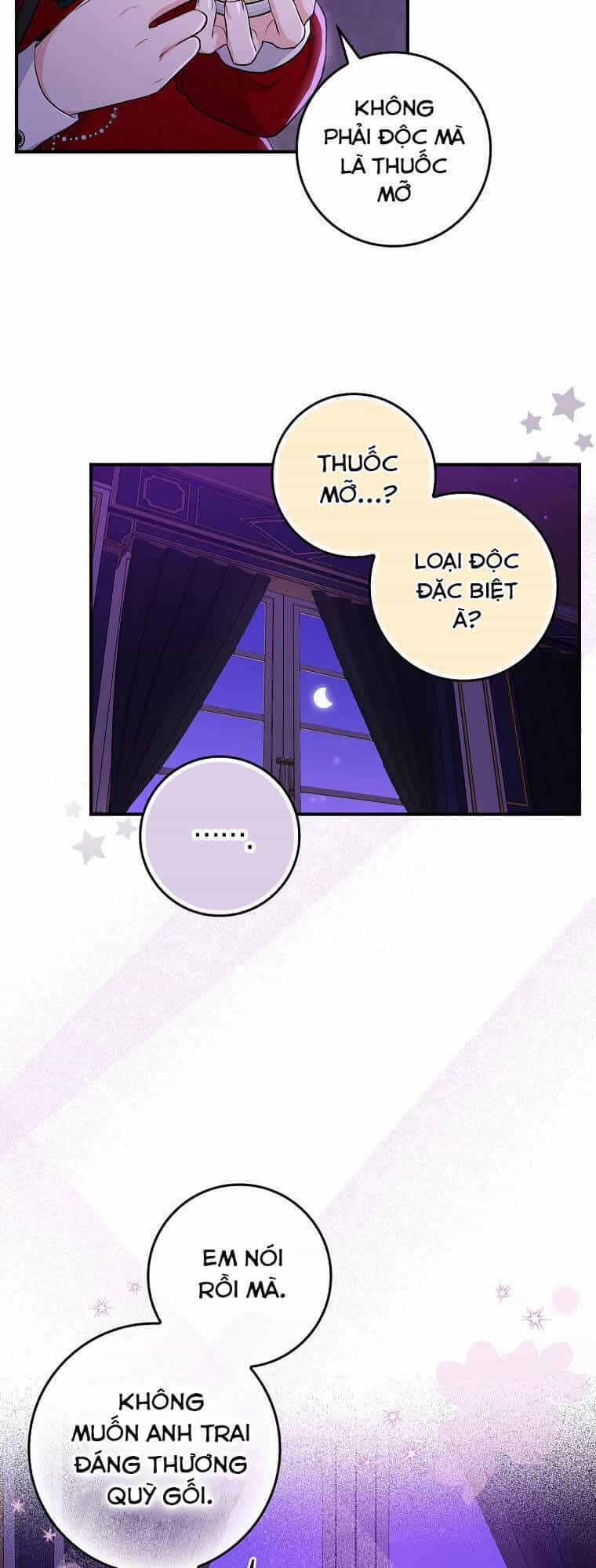 Tôi Đã Diễn Tròn Vai Một Đứa Con Gái Nuôi - Chương 7 - ảnh 12