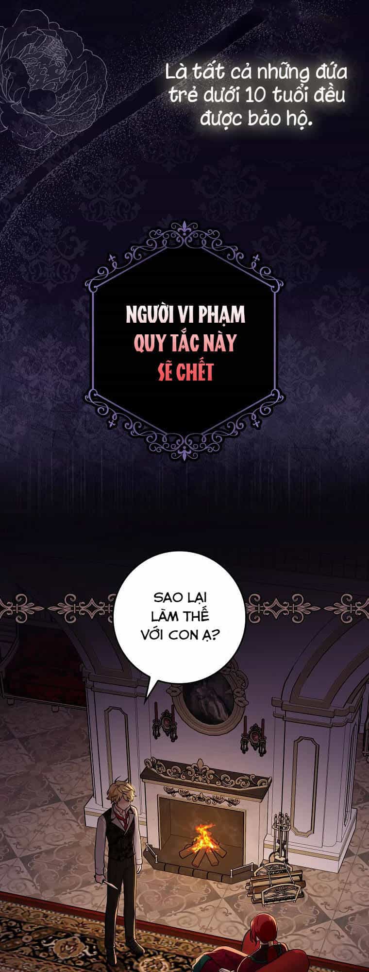 Tôi Đã Diễn Tròn Vai Một Đứa Con Gái Nuôi - Chương 7 - ảnh 26