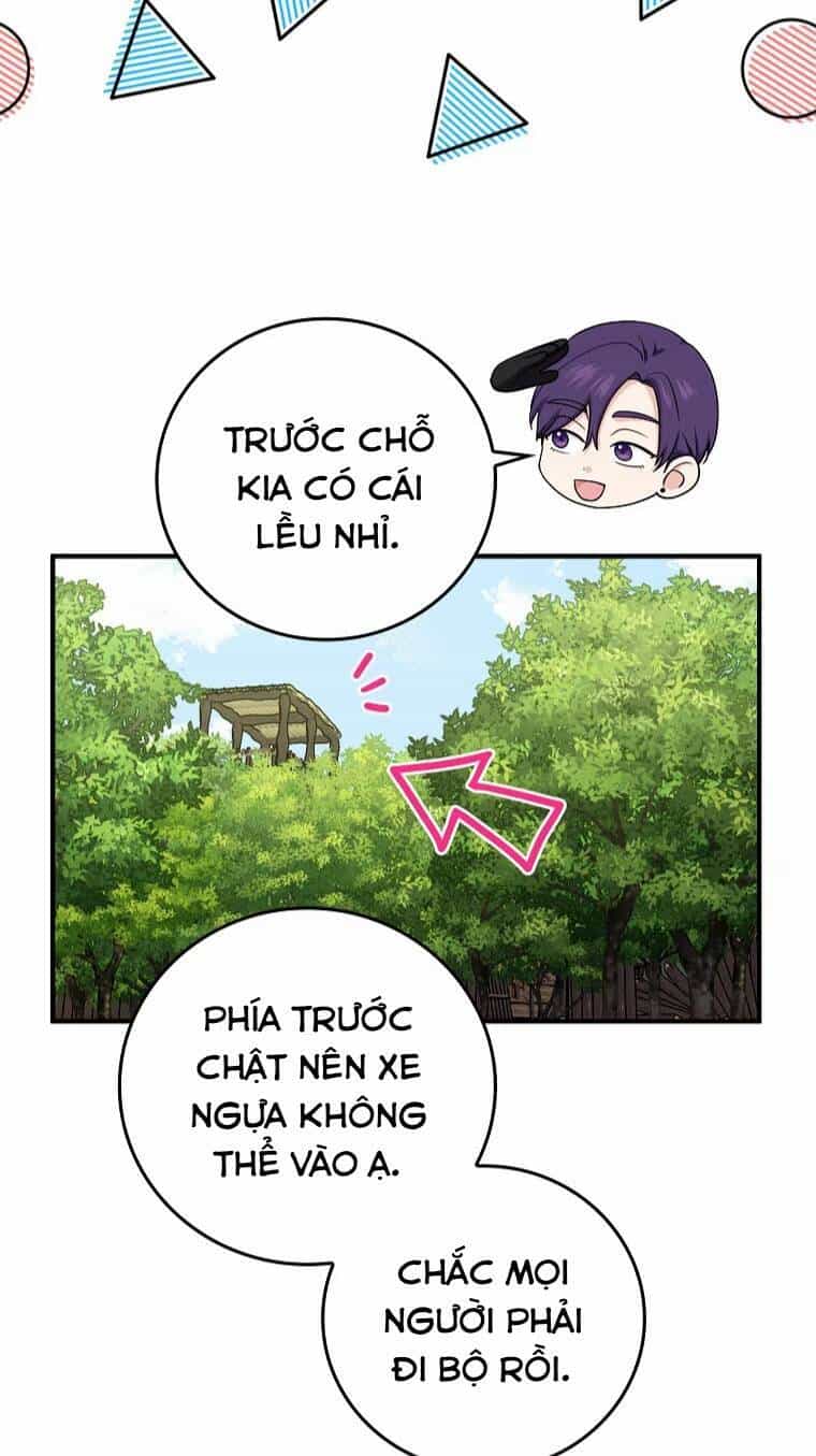Tôi Đã Diễn Tròn Vai Một Đứa Con Gái Nuôi - Chương 8 - ảnh 33