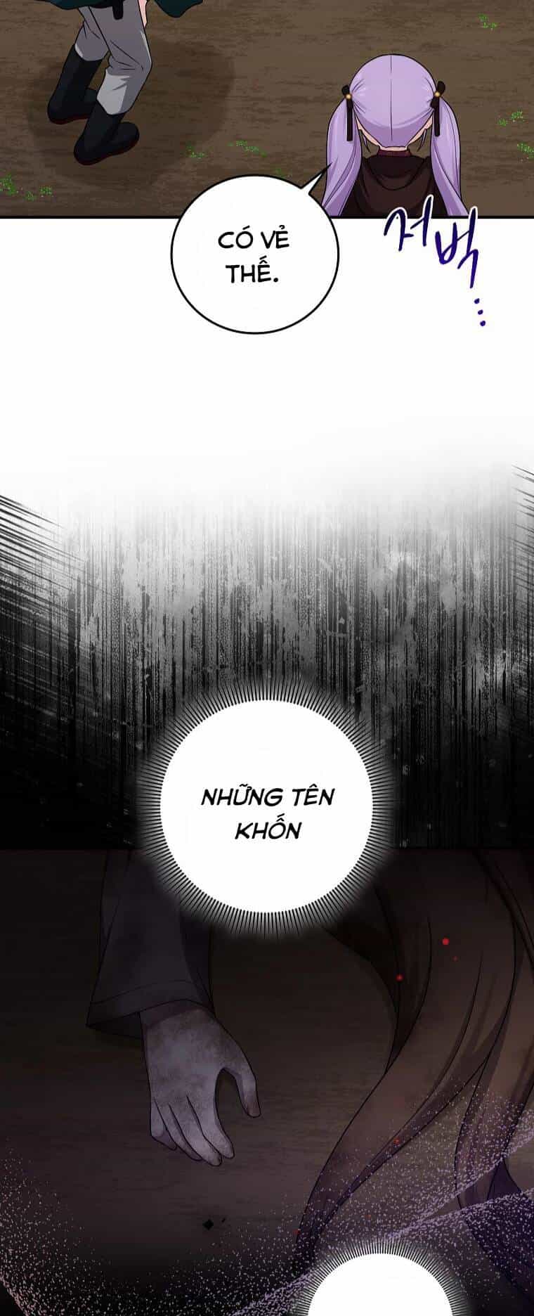 Tôi Đã Diễn Tròn Vai Một Đứa Con Gái Nuôi - Chương 8 - ảnh 38