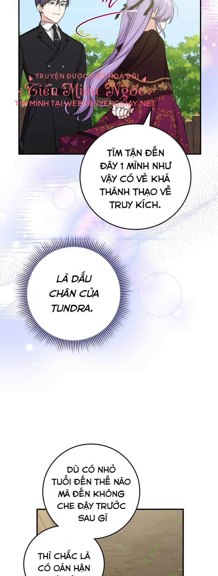 Tôi Đã Diễn Tròn Vai Một Đứa Con Gái Nuôi - Chương 8 - ảnh 51