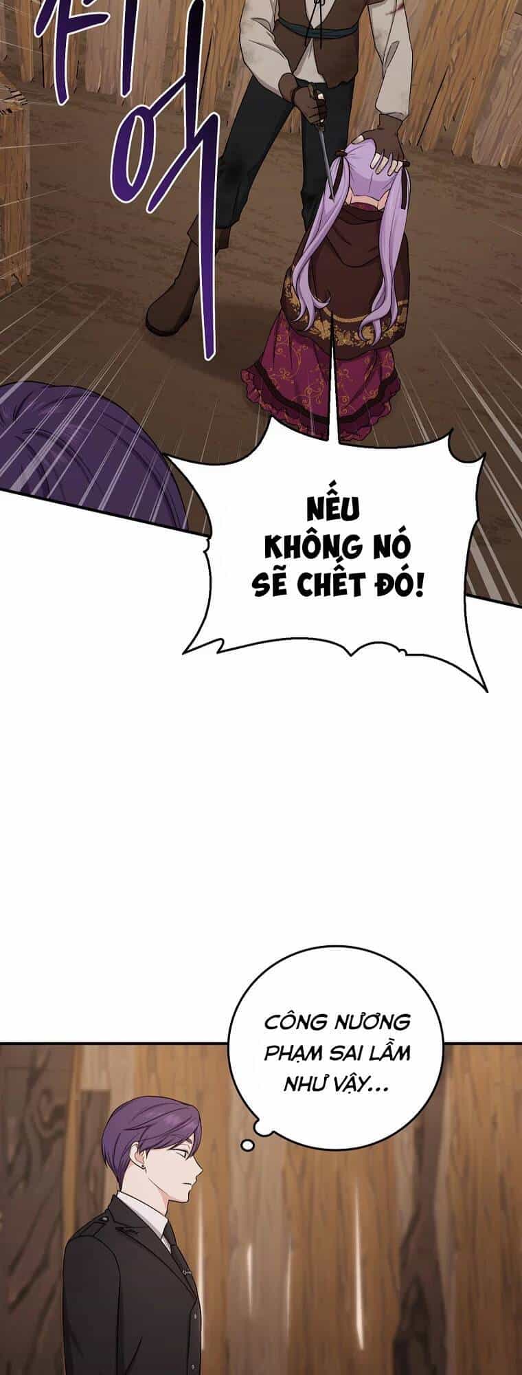Tôi Đã Diễn Tròn Vai Một Đứa Con Gái Nuôi - Chương 9 - ảnh 29