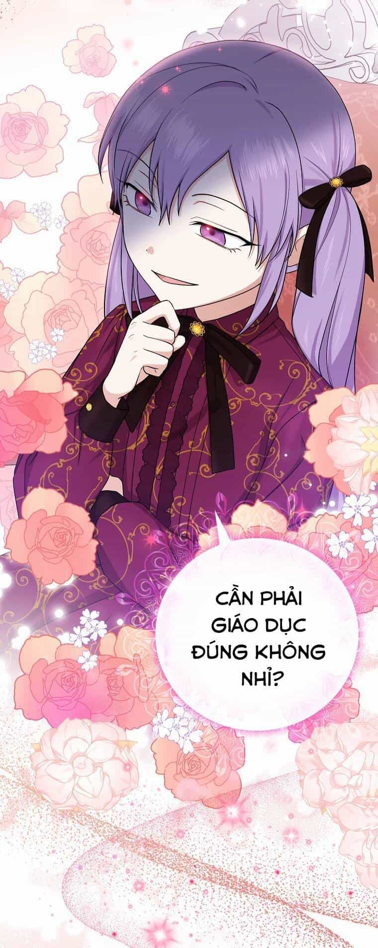 Tôi Đã Diễn Tròn Vai Một Đứa Con Gái Nuôi - Chương 9 - ảnh 57