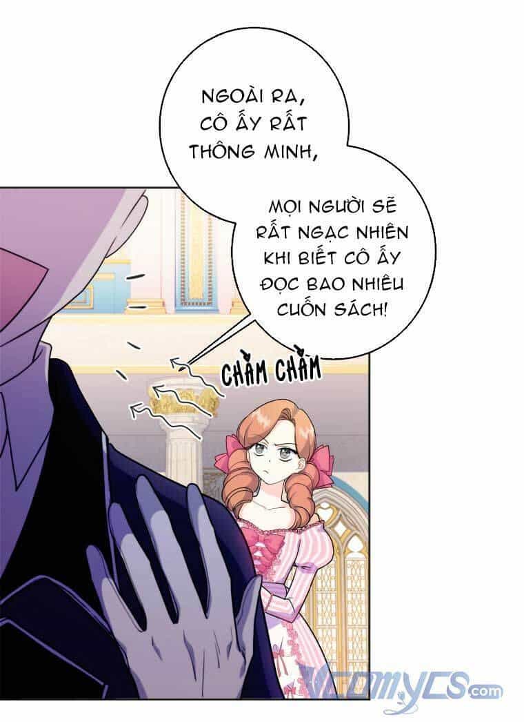 Tôi Đã Đình Công Vì Đã Đến Hạn Chót - Chương 1 - ảnh 16