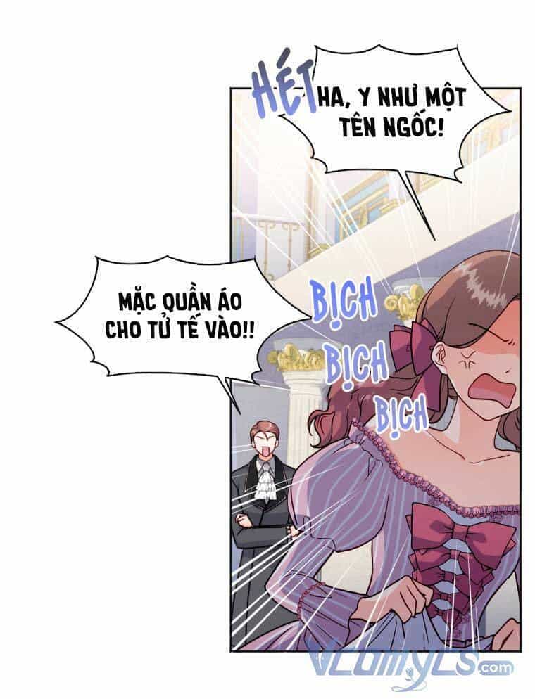 Tôi Đã Đình Công Vì Đã Đến Hạn Chót - Chương 1 - ảnh 19