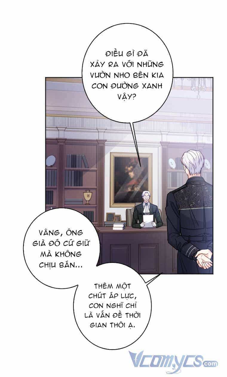 Tôi Đã Đình Công Vì Đã Đến Hạn Chót - Chương 1 - ảnh 70