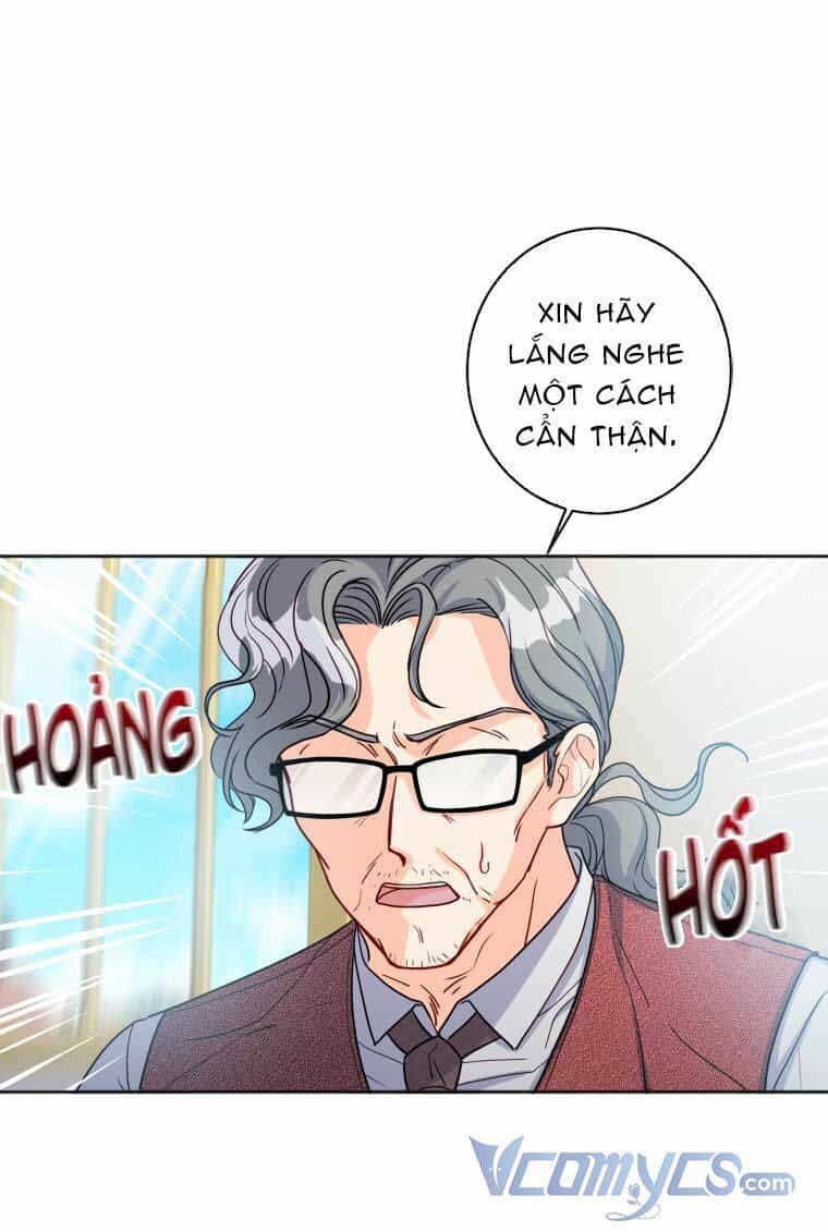 Tôi Đã Đình Công Vì Đã Đến Hạn Chót - Chương 1 - ảnh 74