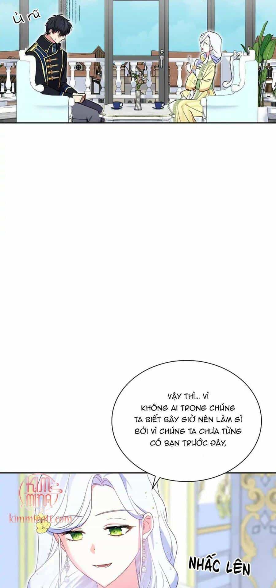 Tôi Đã Đình Công Vì Đã Đến Hạn Chót - Chương 10 - ảnh 10