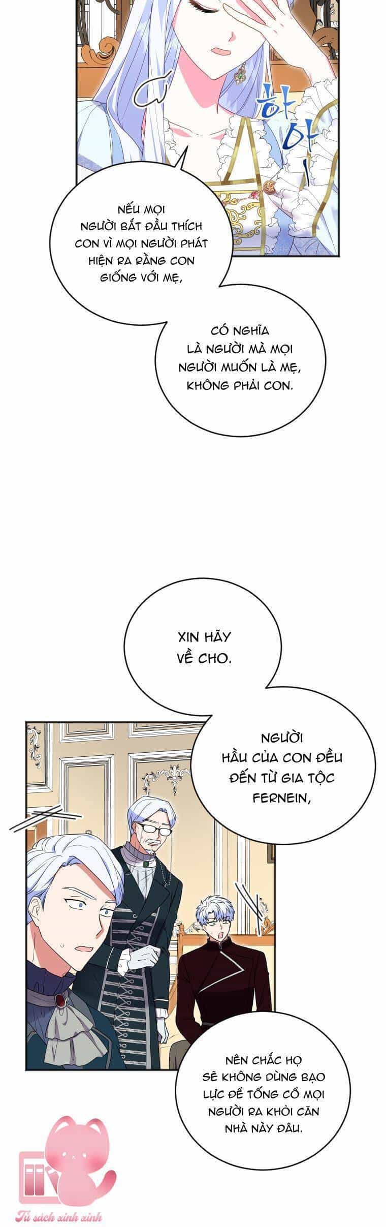 Tôi Đã Đình Công Vì Đã Đến Hạn Chót - Chương 13 - ảnh 20