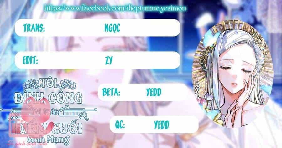 Tôi Đã Đình Công Vì Đã Đến Hạn Chót - Chương 16 - ảnh 2