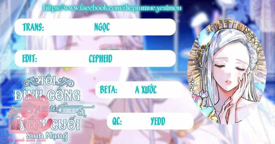 Tôi Đã Đình Công Vì Đã Đến Hạn Chót - Chương 17 - ảnh 2