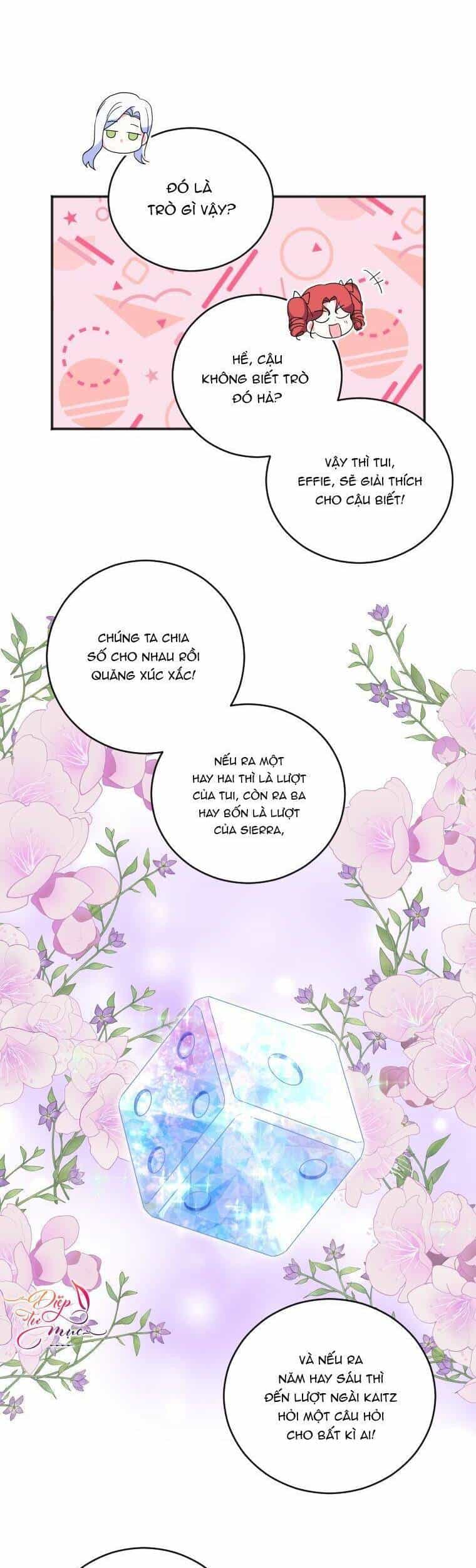 Tôi Đã Đình Công Vì Đã Đến Hạn Chót - Chương 18 - ảnh 20