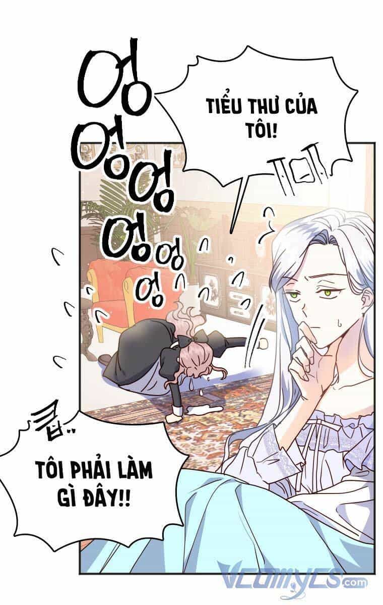 Tôi Đã Đình Công Vì Đã Đến Hạn Chót - Chương 2 - ảnh 16