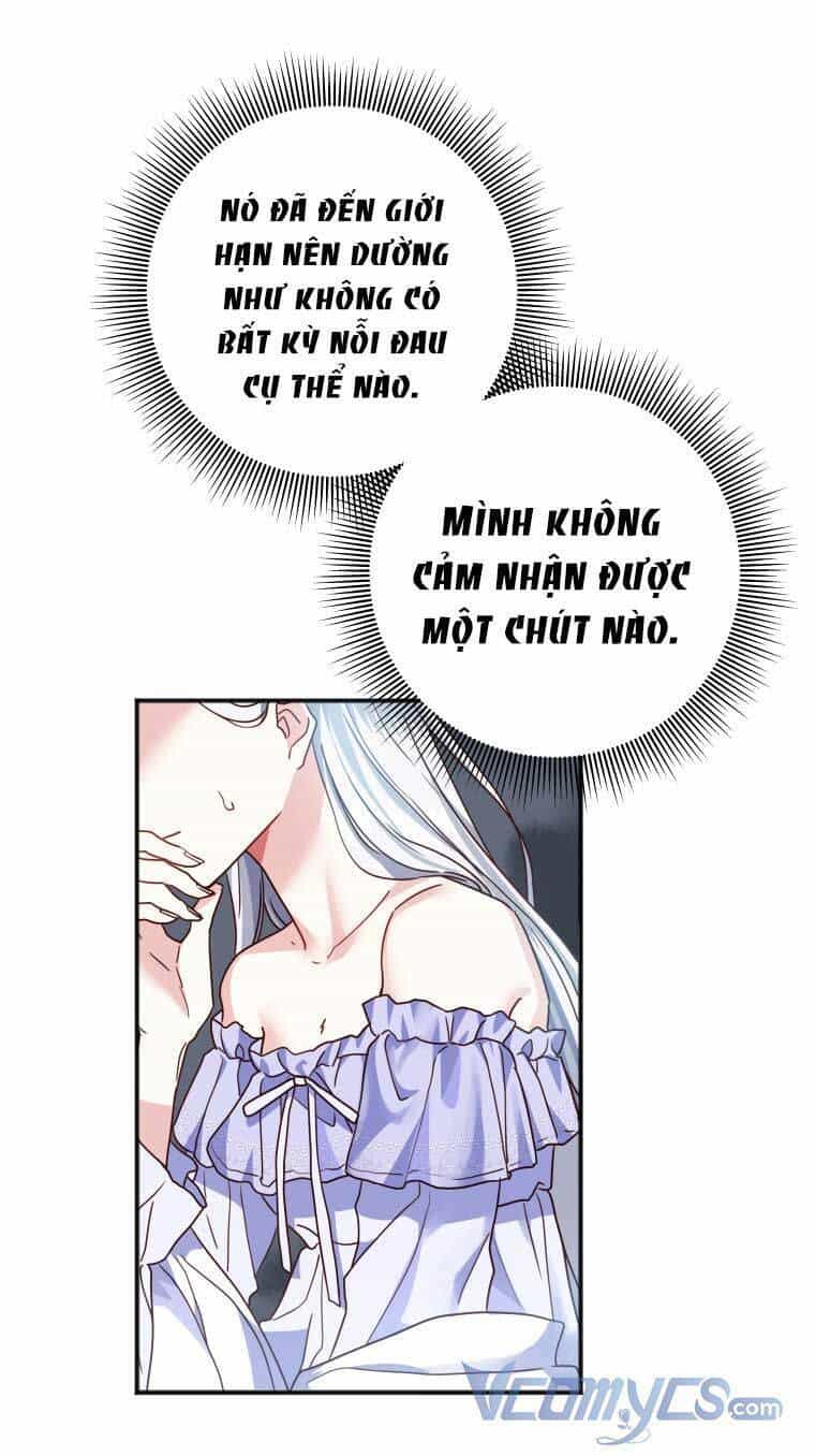 Tôi Đã Đình Công Vì Đã Đến Hạn Chót - Chương 2 - ảnh 17