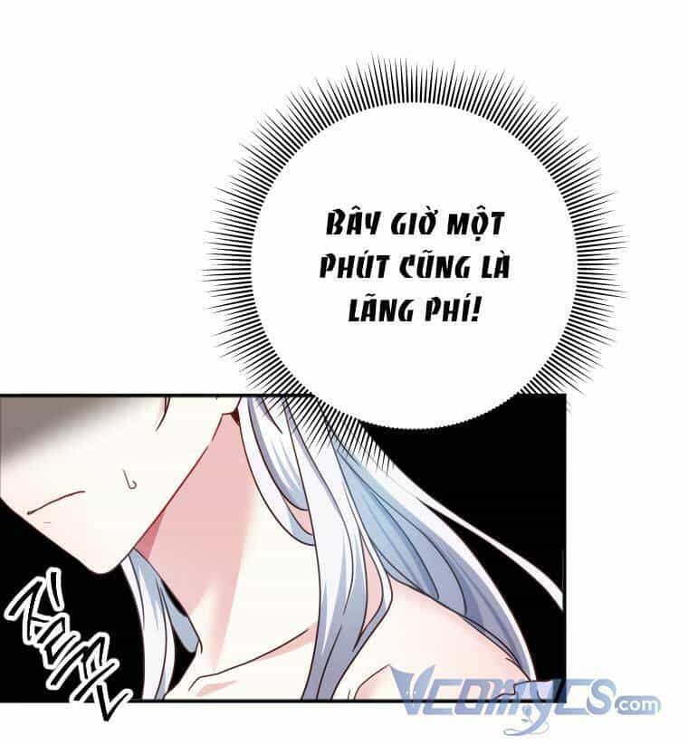 Tôi Đã Đình Công Vì Đã Đến Hạn Chót - Chương 2 - ảnh 19