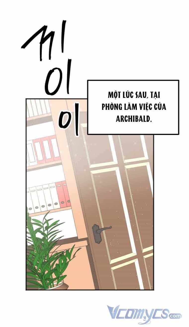 Tôi Đã Đình Công Vì Đã Đến Hạn Chót - Chương 2 - ảnh 25