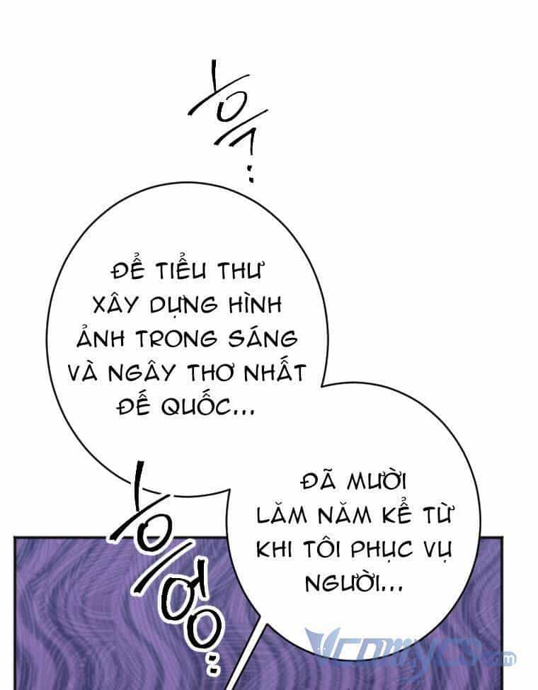 Tôi Đã Đình Công Vì Đã Đến Hạn Chót - Chương 2 - ảnh 3
