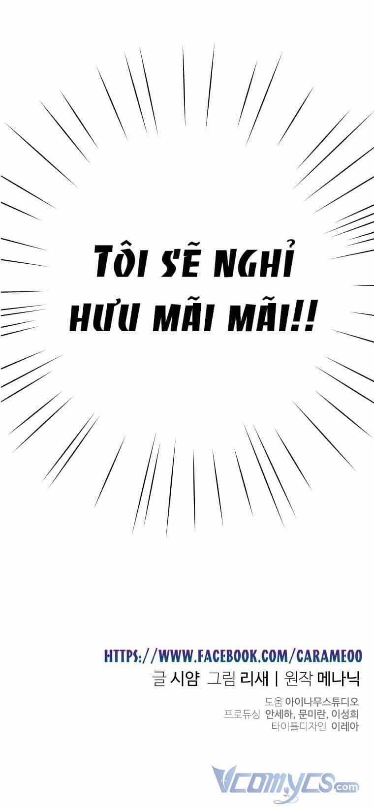 Tôi Đã Đình Công Vì Đã Đến Hạn Chót - Chương 2 - ảnh 90