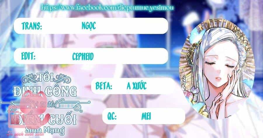 Tôi Đã Đình Công Vì Đã Đến Hạn Chót - Chương 22 - ảnh 2