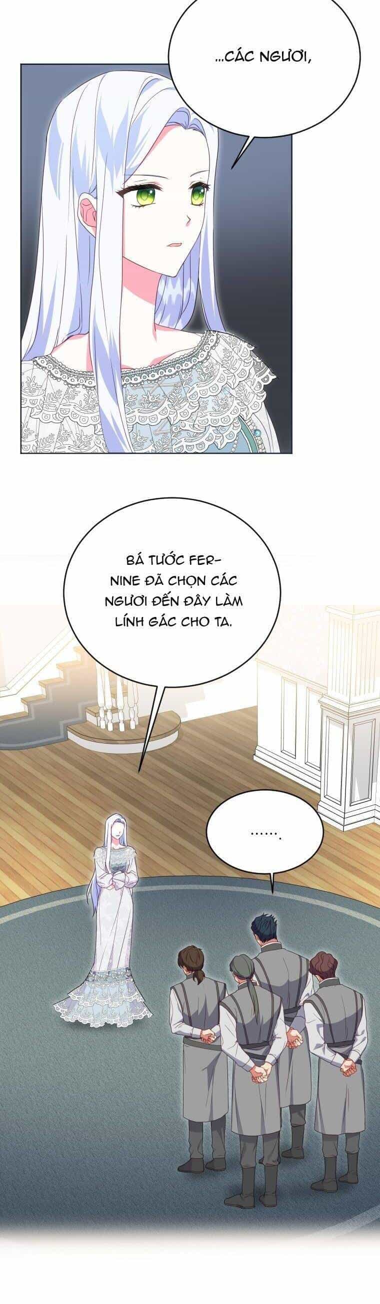 Tôi Đã Đình Công Vì Đã Đến Hạn Chót - Chương 22 - ảnh 21