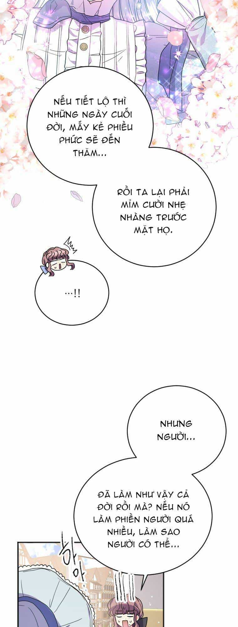 Tôi Đã Đình Công Vì Đã Đến Hạn Chót - Chương 3 - ảnh 45