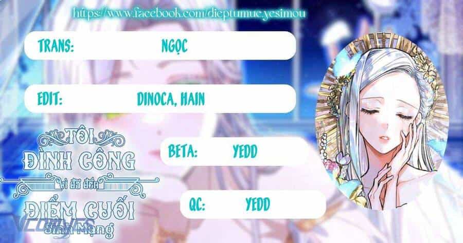 Tôi Đã Đình Công Vì Đã Đến Hạn Chót - Chương 30 - ảnh 2