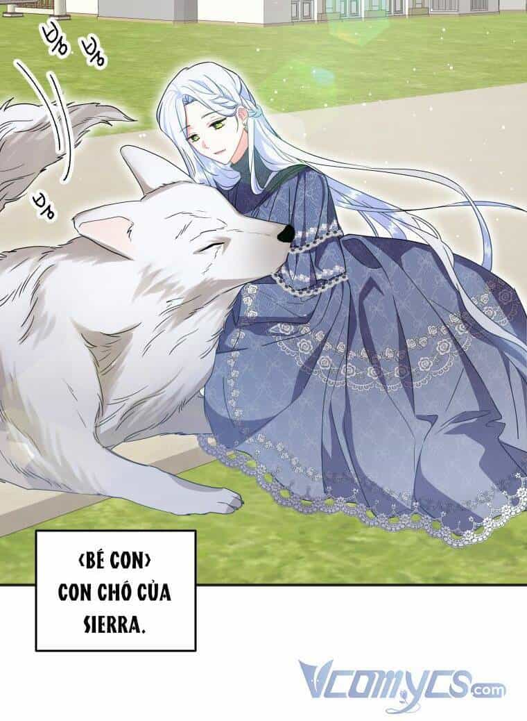 Tôi Đã Đình Công Vì Đã Đến Hạn Chót - Chương 4 - ảnh 19