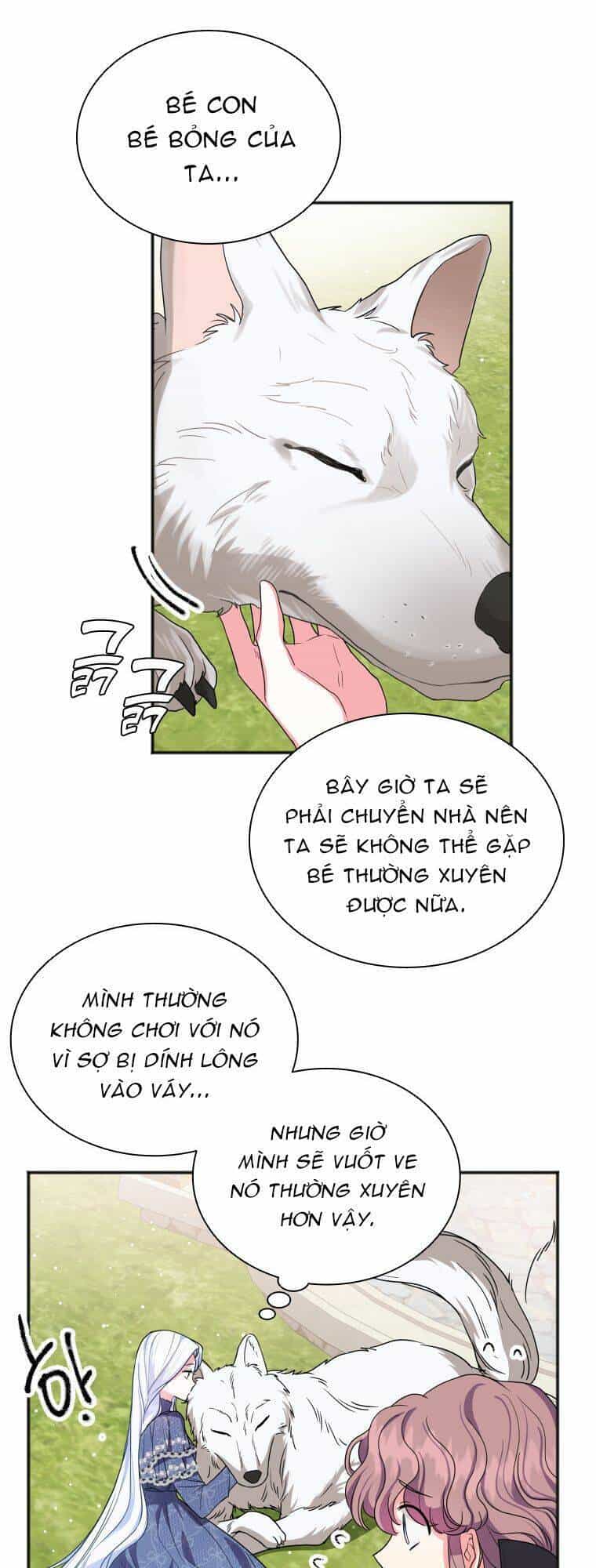 Tôi Đã Đình Công Vì Đã Đến Hạn Chót - Chương 4 - ảnh 22