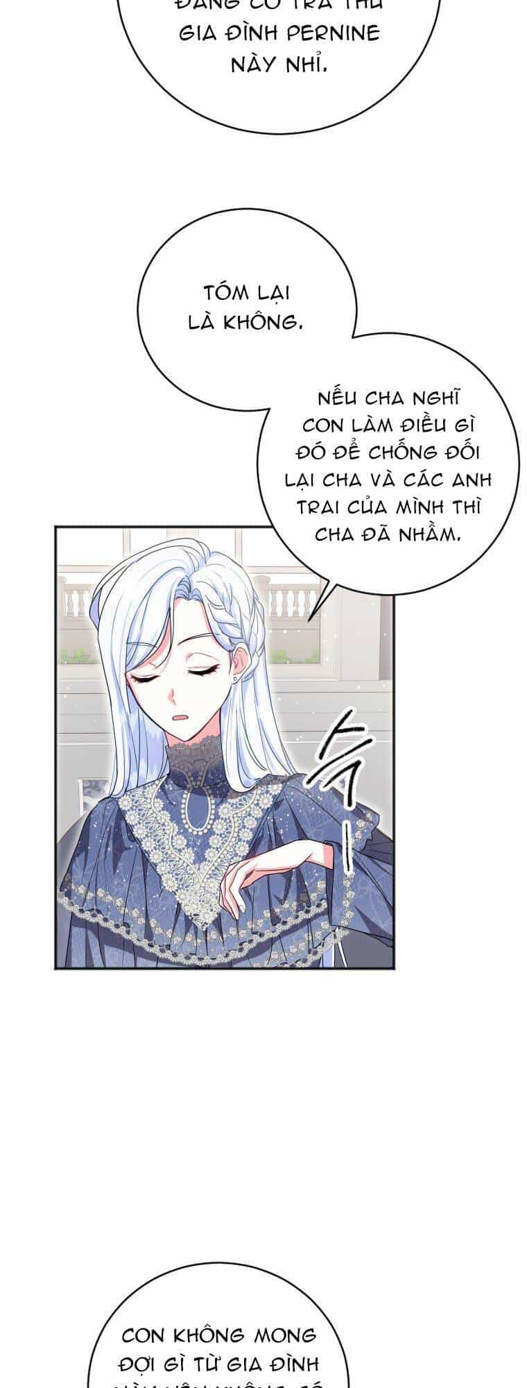 Tôi Đã Đình Công Vì Đã Đến Hạn Chót - Chương 4 - ảnh 32
