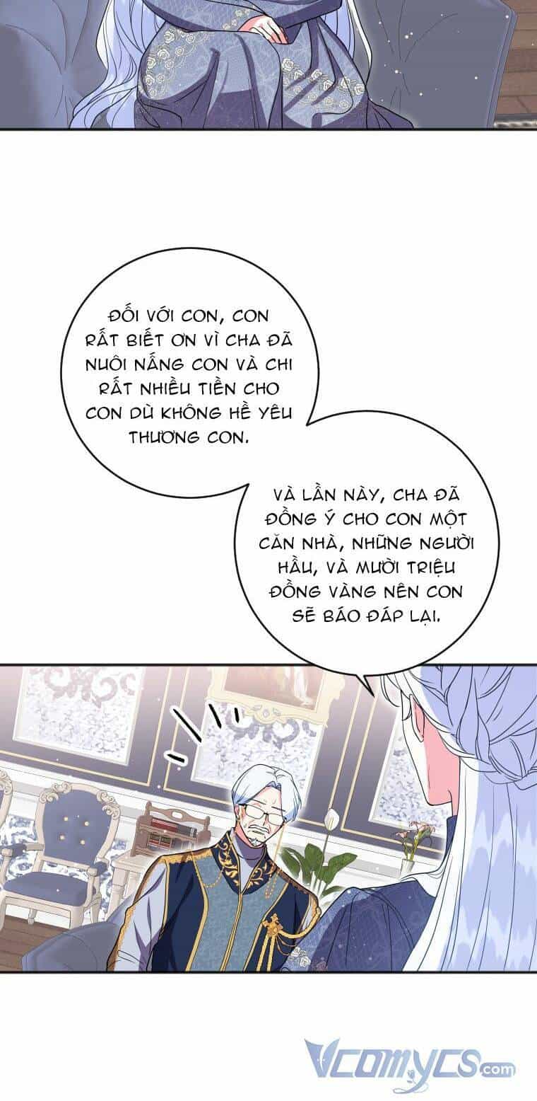 Tôi Đã Đình Công Vì Đã Đến Hạn Chót - Chương 4 - ảnh 38