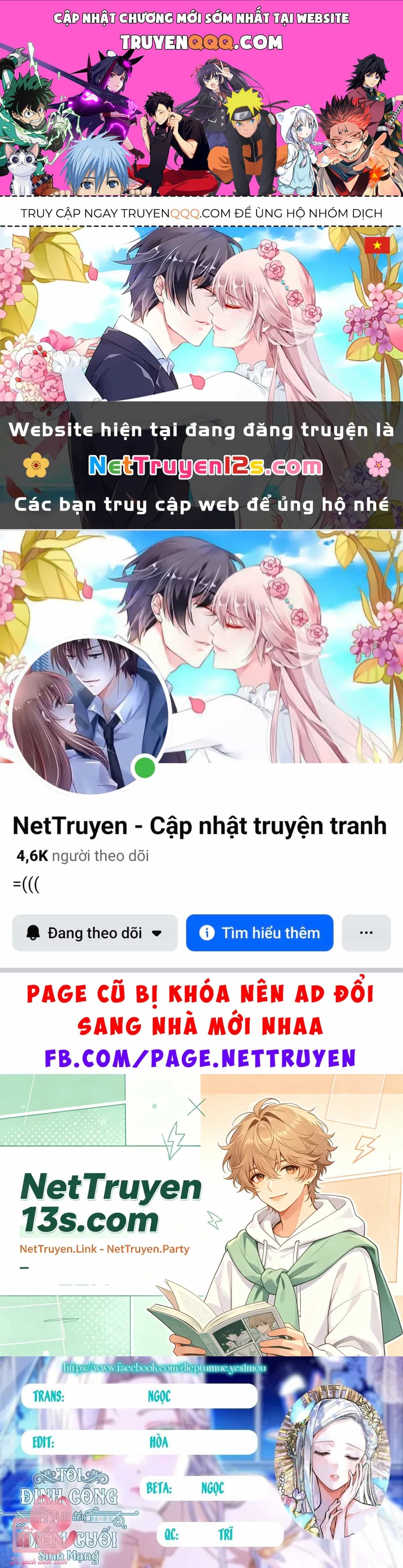 Tôi Đã Đình Công Vì Đã Đến Hạn Chót - Chương 45 - ảnh 1