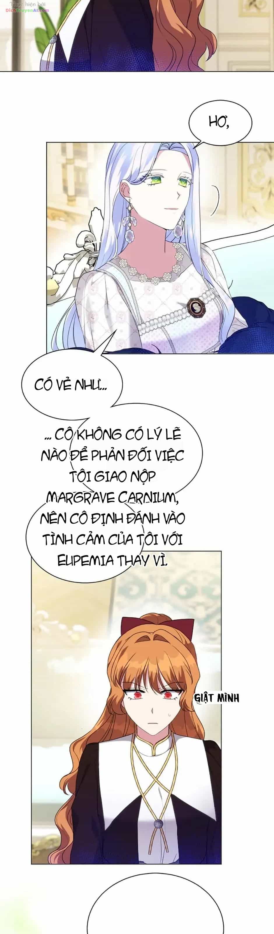 Tôi Đã Đình Công Vì Đã Đến Hạn Chót - Chương 46 - ảnh 14