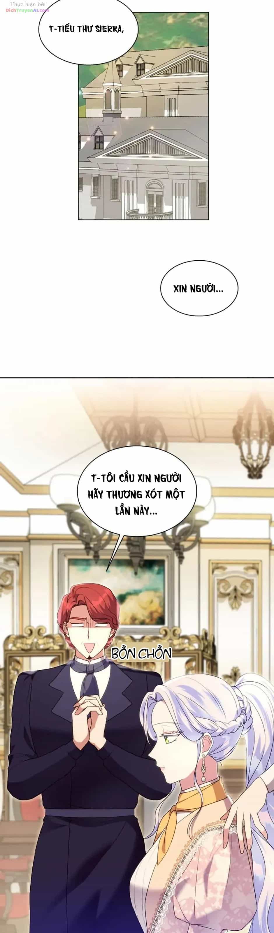 Tôi Đã Đình Công Vì Đã Đến Hạn Chót - Chương 49 - ảnh 9