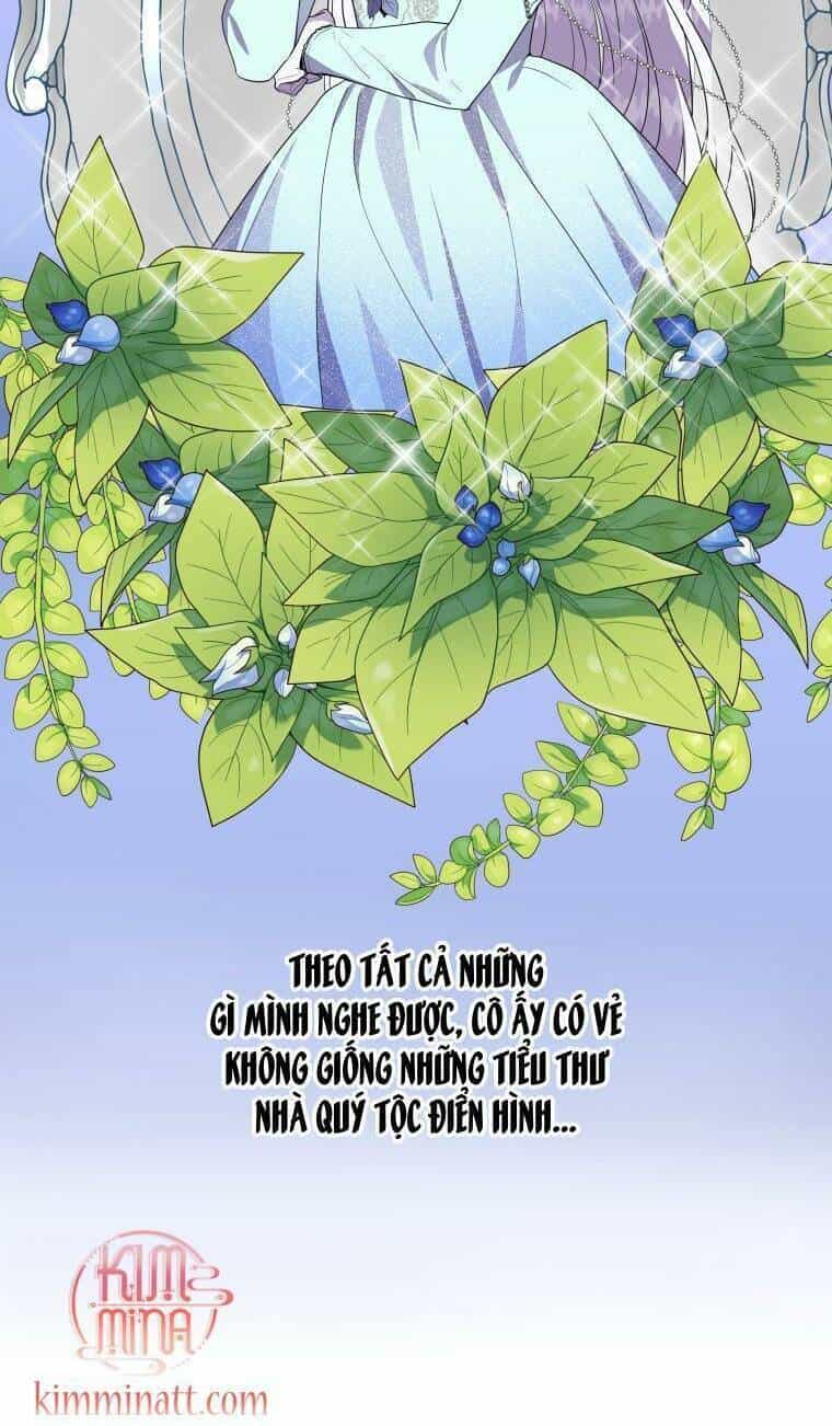 Tôi Đã Đình Công Vì Đã Đến Hạn Chót - Chương 5 - ảnh 25