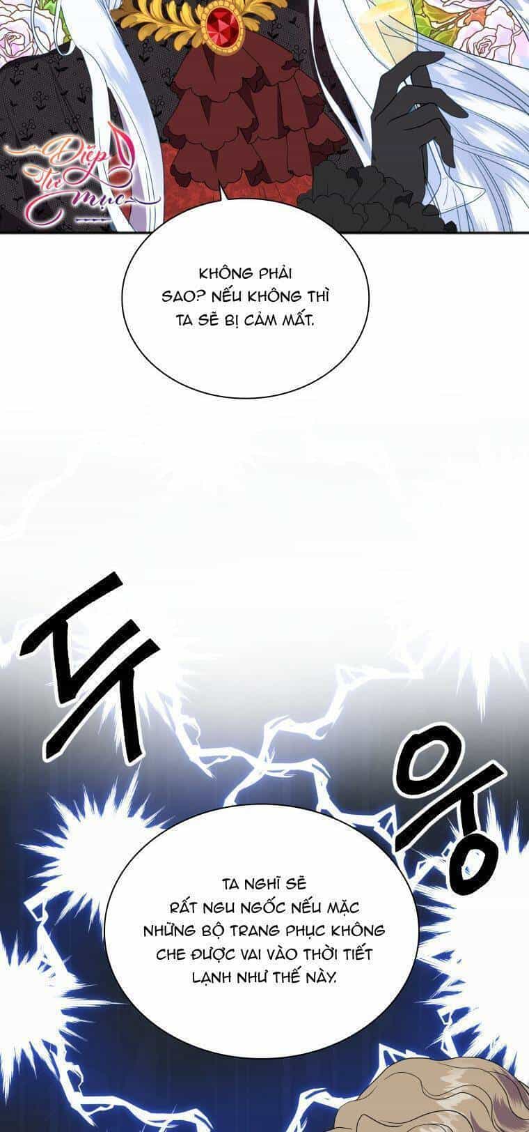 Tôi Đã Đình Công Vì Đã Đến Hạn Chót - Chương 5 - ảnh 54