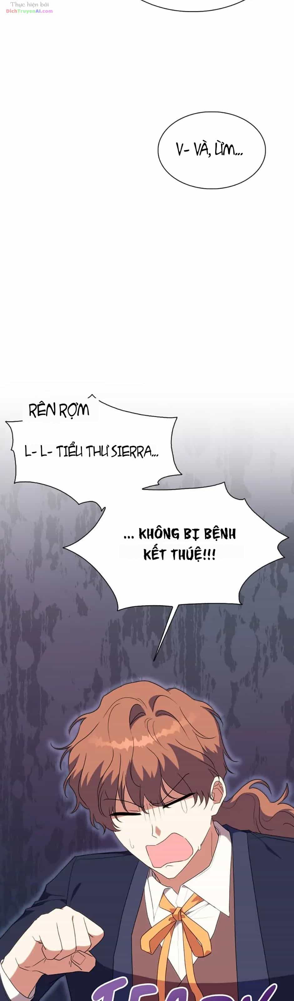 Tôi Đã Đình Công Vì Đã Đến Hạn Chót - Chương 50 - ảnh 41