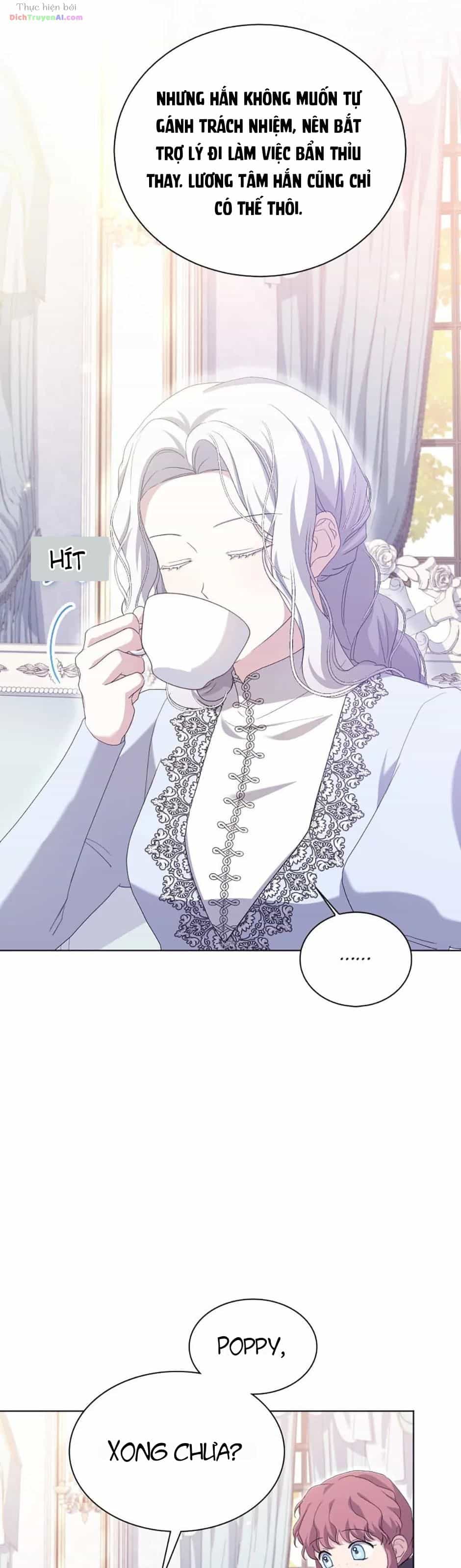 Tôi Đã Đình Công Vì Đã Đến Hạn Chót - Chương 51 - ảnh 30