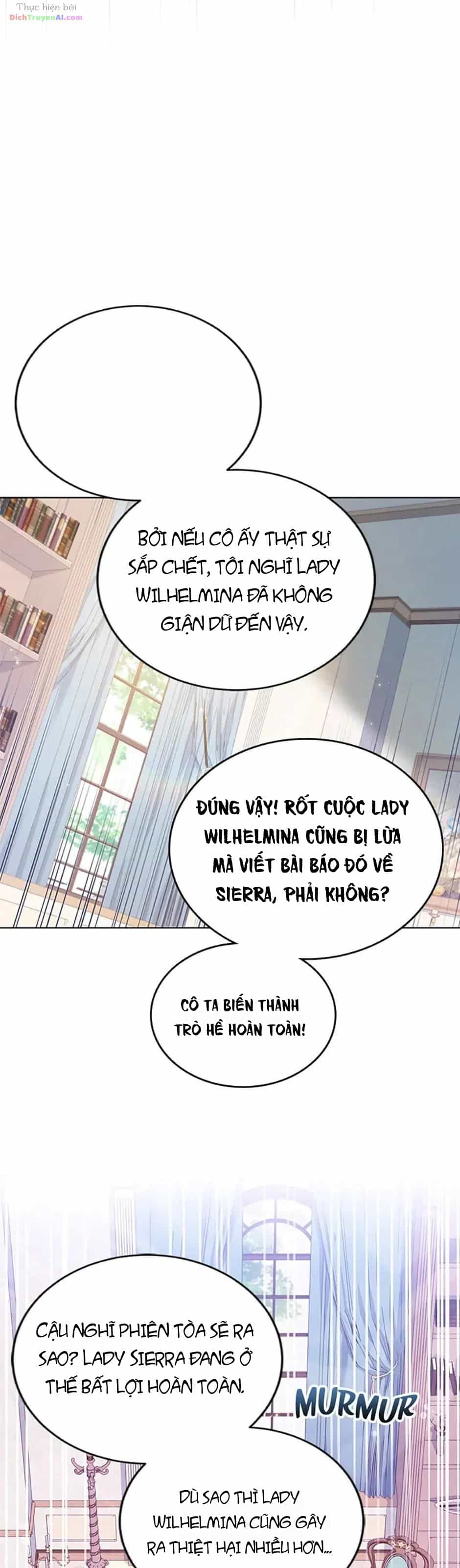 Tôi Đã Đình Công Vì Đã Đến Hạn Chót - Chương 52 - ảnh 4