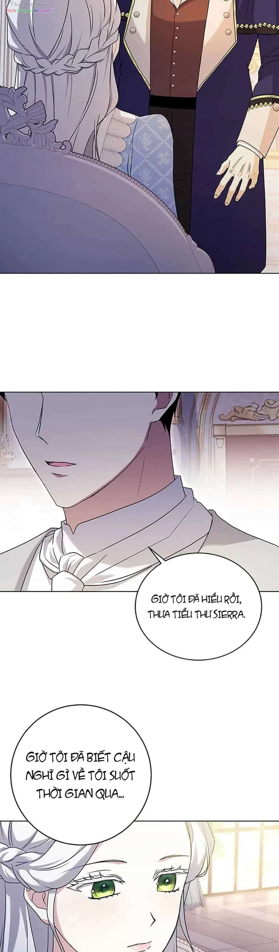 Tôi Đã Đình Công Vì Đã Đến Hạn Chót - Chương 53 - ảnh 22