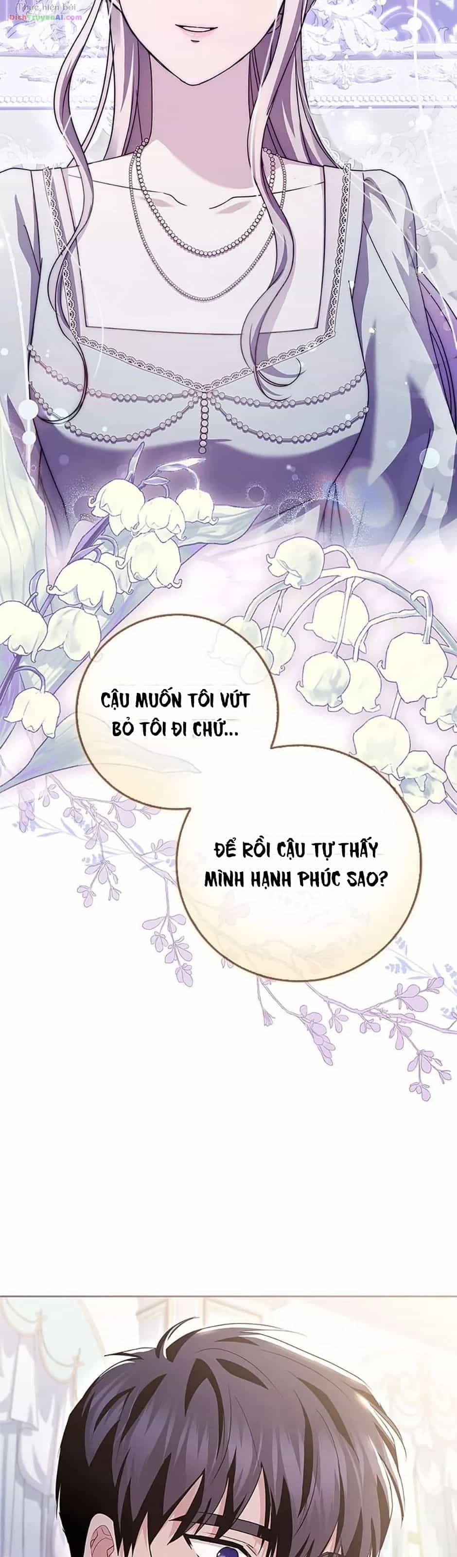 Tôi Đã Đình Công Vì Đã Đến Hạn Chót - Chương 55 - ảnh 18