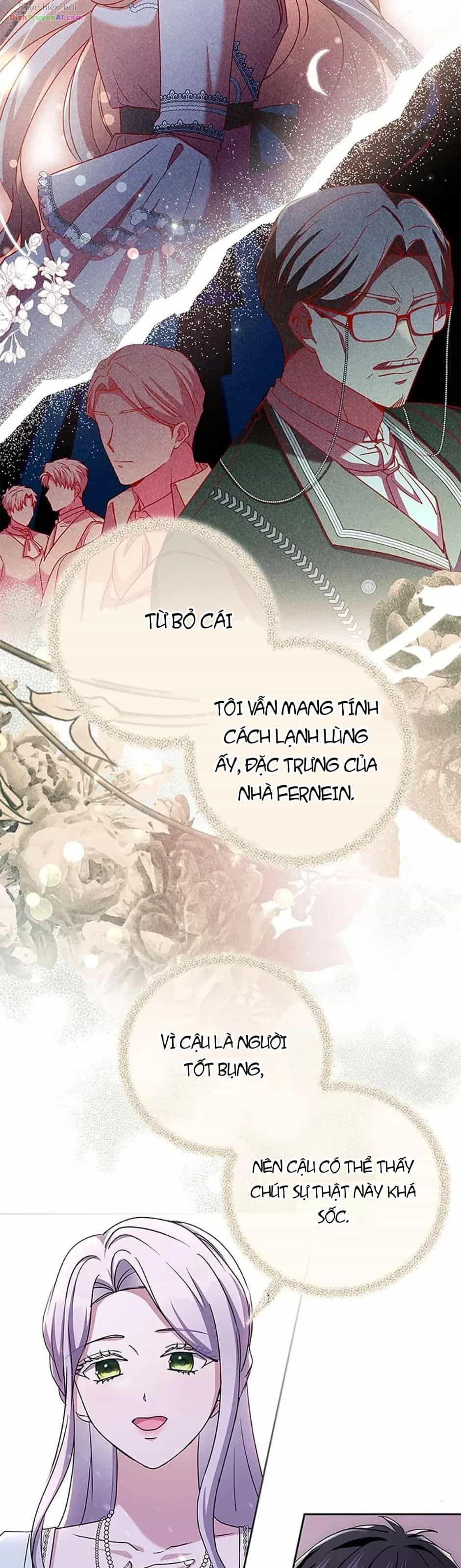 Tôi Đã Đình Công Vì Đã Đến Hạn Chót - Chương 55 - ảnh 6