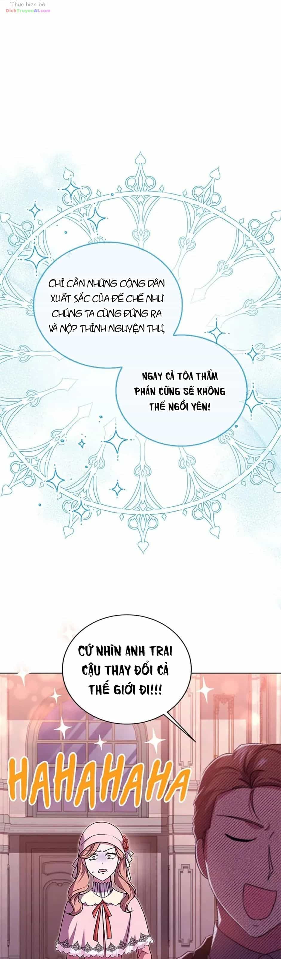 Tôi Đã Đình Công Vì Đã Đến Hạn Chót - Chương 56 - ảnh 23