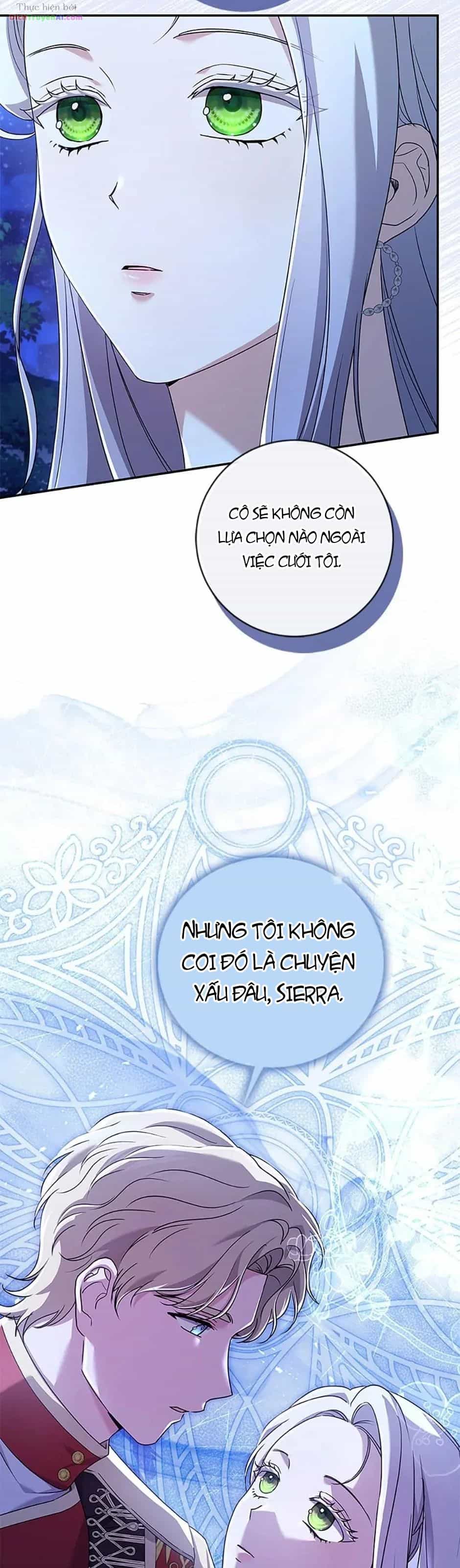 Tôi Đã Đình Công Vì Đã Đến Hạn Chót - Chương 58 - ảnh 42